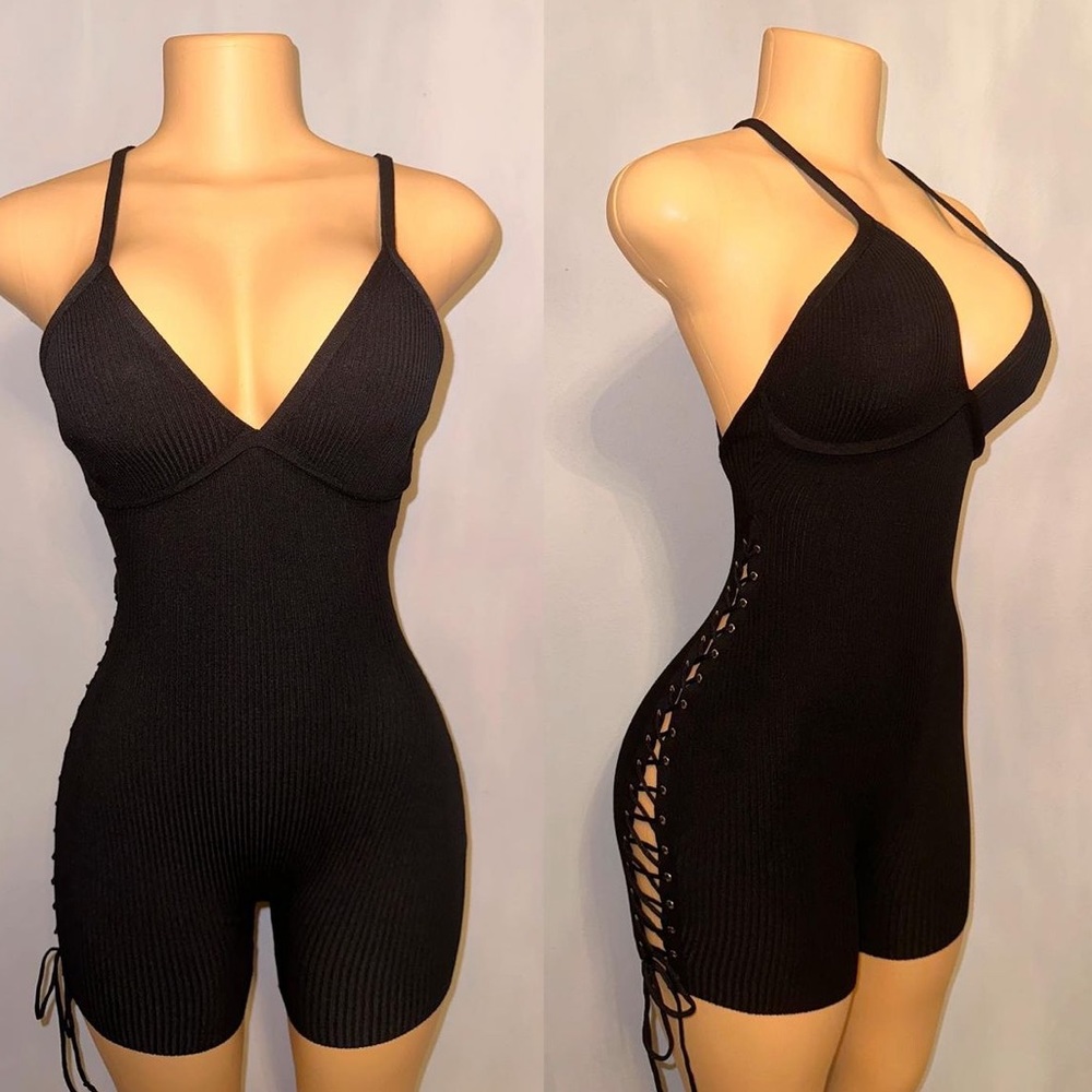 Romper - Picture 2 of 2